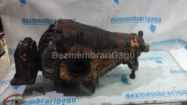 Grup spate Mercedes 190 / W201