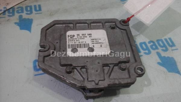 Vand calculator motor ecm ecu OPEL VECTRA C (2002-), 1.8 Benzina din dezmembrari