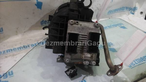 Vand calculator motor ecm ecu OPEL CORSA C (2000-), 1.0 Benzina