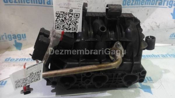 Vand galerie admisie OPEL CORSA C (2000-), 1.0 Benzina din dezmembrari