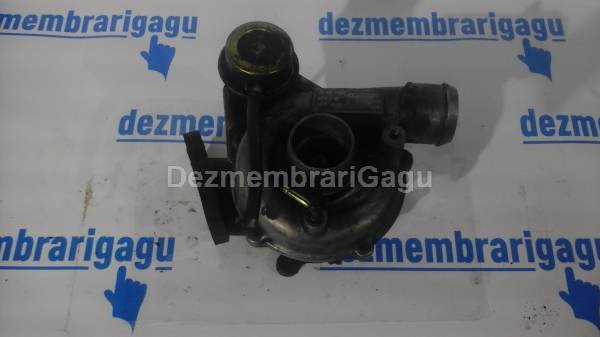  Turbina PEUGEOT 206, 2.0 Diesel, 66 KW sh