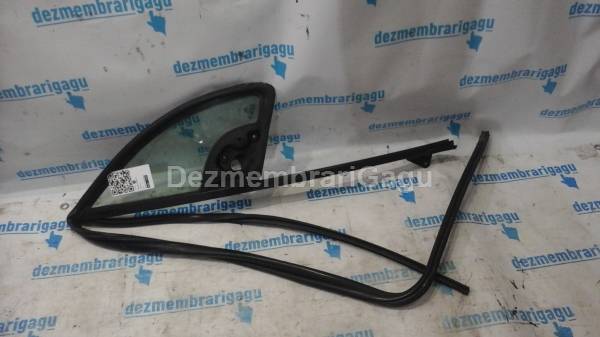 De vanzare geam coltar ss CITROEN C3