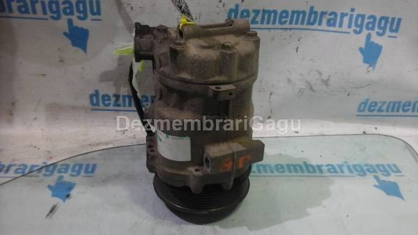 Vand compresor ac FIAT GRANDE PUNTO, 1.3 Diesel din dezmembrari