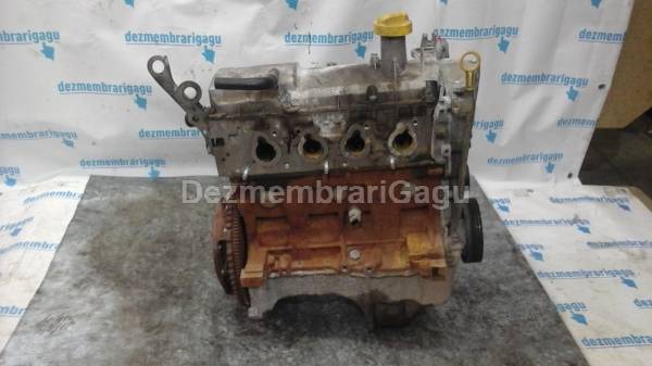 Motor DACIA LOGAN, 1.4 Benzina, 55 KW