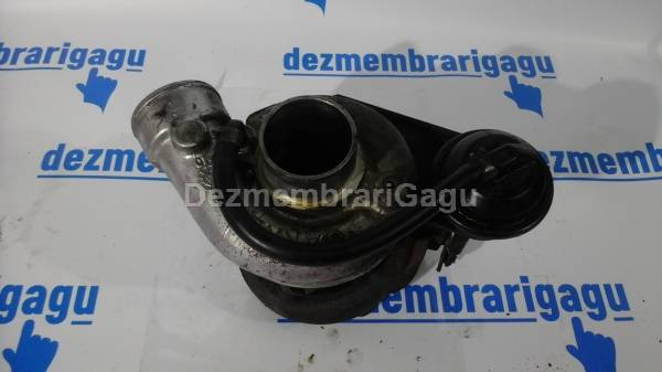 Turbina Peugeot 405 I