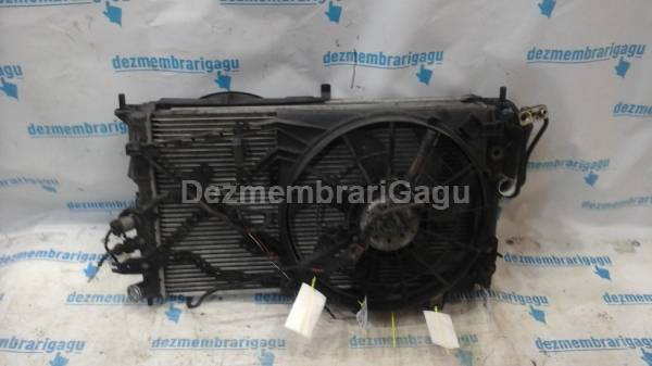 Vand electroventilator ac OPEL VECTRA B (1995-2003), 1.6 Benzina din dezmembrari