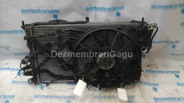 Vand electroventilator apa OPEL VECTRA B (1995-2003), 1.6 Benzina din dezmembrari