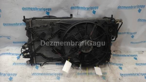 Vand radiator apa OPEL VECTRA B (1995-2003), 1.6 Benzina din dezmembrari