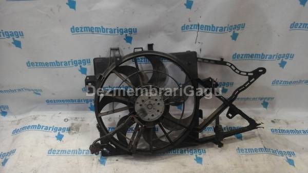 Vand electroventilator OPEL VECTRA B (1995-2003), 2.0 Diesel