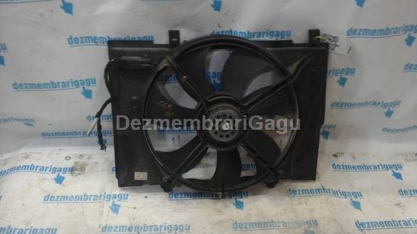De vanzare electroventilator MERCEDES CLK-CLASS / C208 (1997-2002) Benzina second hand