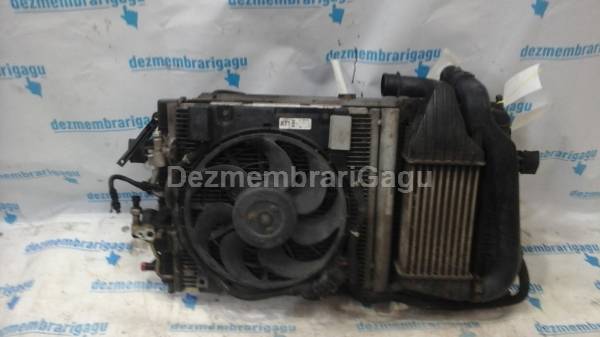 De vanzare electroventilator apa OPEL ASTRA H (2004-), 1.7 Diesel, 74 KW