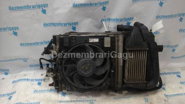 Vand radiator ac OPEL ASTRA H (2004-), 1.7 Diesel, 74 KW