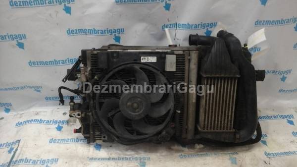 Vand radiator apa OPEL ASTRA H (2004-), 1.7 Diesel, 74 KW