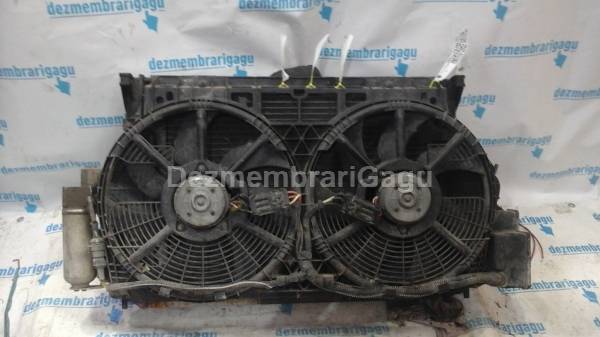 Radiator apa RENAULT ESPACE III (1996-2002), 2.2 Diesel