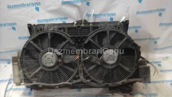 Vand radiator intercooler RENAULT ESPACE III (1996-2002), 2.2 Diesel din dezmembrari