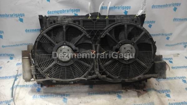 Radiator transmisie Renault 20