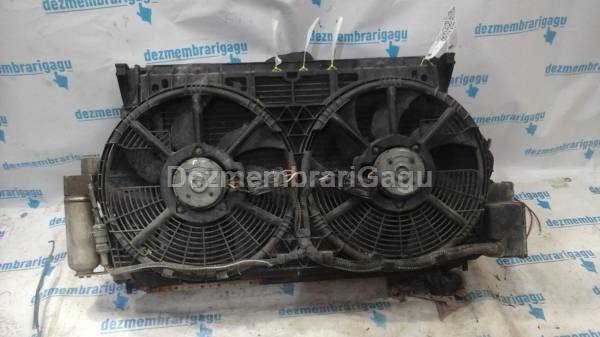 Electroventilator RENAULT ESPACE III (1996-2002), 2.2 Diesel