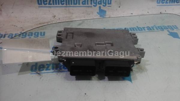 Calculator motor ecm ecu FIAT SEDICI