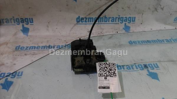 Vand broasca usa ds RENAULT MEGANE I (1996-2003)