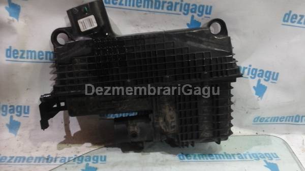 Vand carcasa filtru aer DACIA LOGAN, 1.5 Diesel