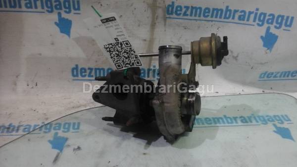 Turbina DACIA LOGAN, 1.5 Diesel, 48 KW