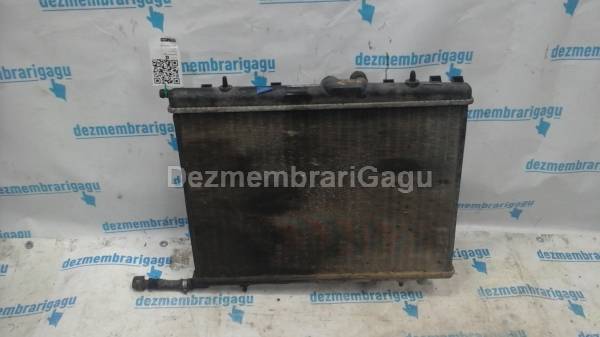  Radiator apa PEUGEOT 206, 1.9 Diesel sh