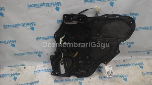 Vand macara geam ds MAZDA 3
