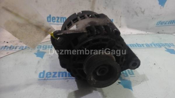 Vand alternator ALFA ROMEO 156, 2.0 Benzina, 122 KW