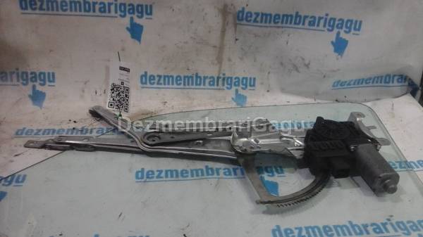 Vand macara geam sf OPEL ASTRA H (2004-) din dezmembrari