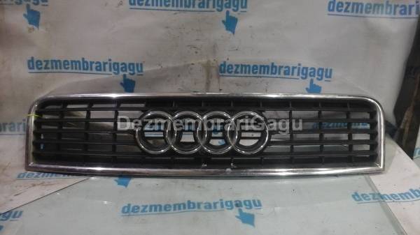 Vand grile capota AUDI A4 III (2004-)