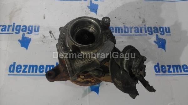 Vand turbina PEUGEOT 308, 2.0 Diesel, 100 KW