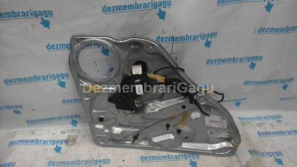 Macara geam ss Skoda Suberb (3u4)