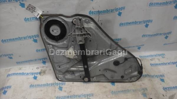 De vanzare macara geam ds SKODA SUBERB (3U4)