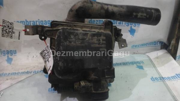 Debitmetru LADA SAMARA