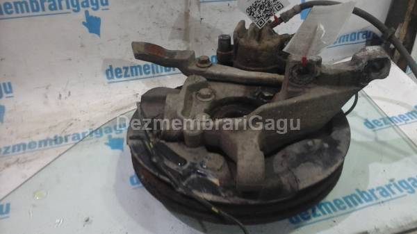 Vand fuzeta fata dreapta VOLVO S60 Diesel