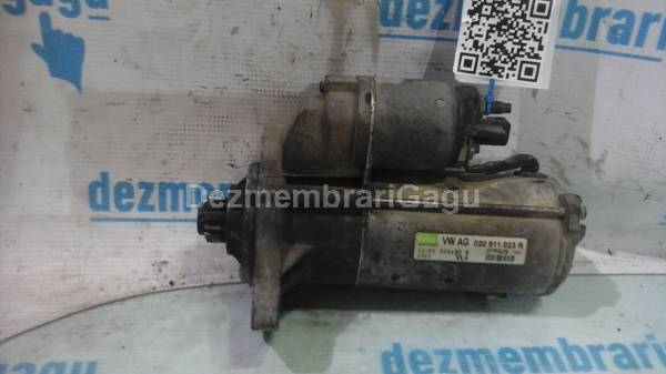 De vanzare electromotor SEAT INCA, 1.9 Diesel, 47 KW