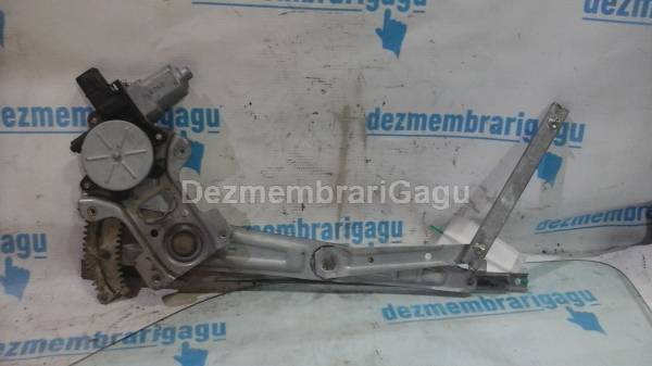 Macara geam df MITSUBISHI LANCER VIII (2008-)