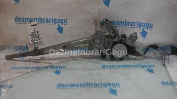 De vanzare macara geam sf MITSUBISHI LANCER VIII (2008-)