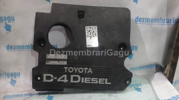 Capac motor Toyota Yaris / Cp10