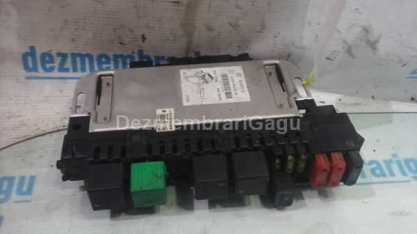 Tablou sigurante Mercedes E-class / 211