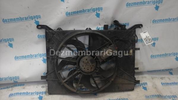 De vanzare electroventilator VOLVO S60, 2.4 Diesel