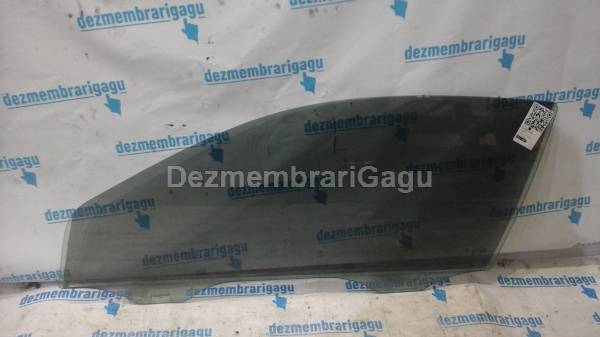 Geam usa stanga Mercedes C-class / 203
