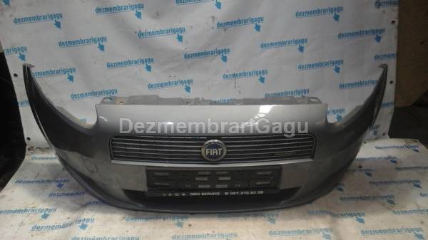 Vand bara fata FIAT GRANDE PUNTO