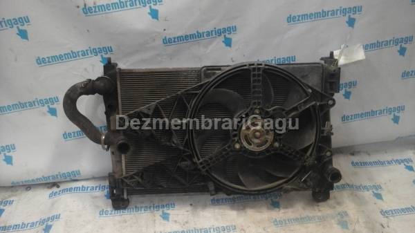 Vand radiator apa FIAT GRANDE PUNTO, 1.3 Diesel din dezmembrari