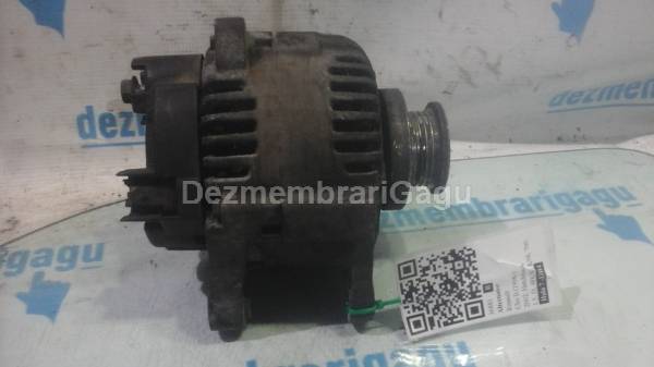 Alternator RENAULT CLIO II (1998-), 1.5 Diesel, 48 KW