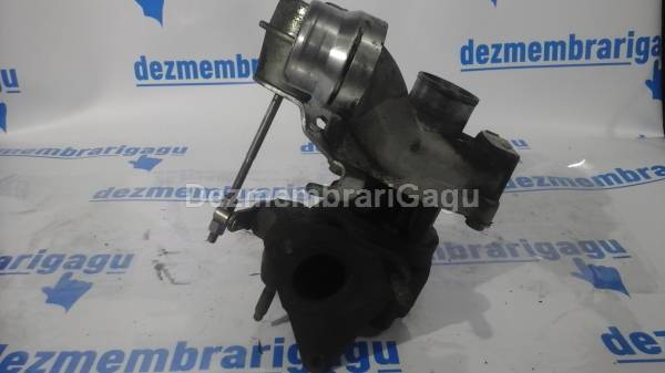 De vanzare turbina RENAULT CLIO III (2005-) second hand