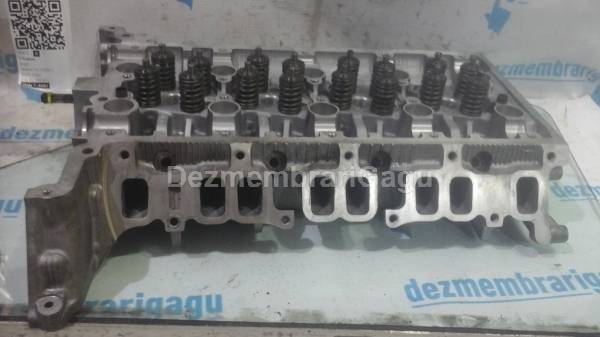 Chiulasa FORD TRANSIT VII (2000-), 2.4 Diesel, 92 KW