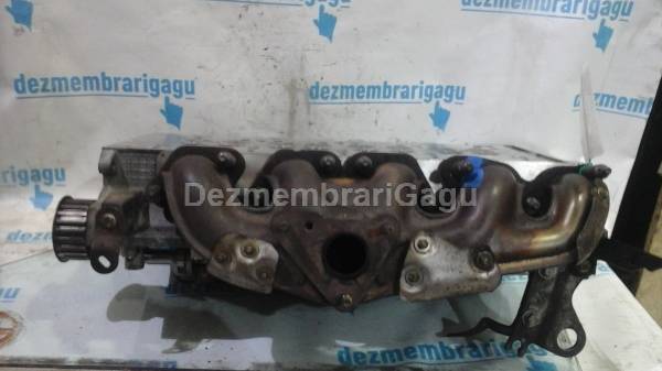 Chiulasa RENAULT LAGUNA II (2001-), 2.2 Diesel, 110 KW