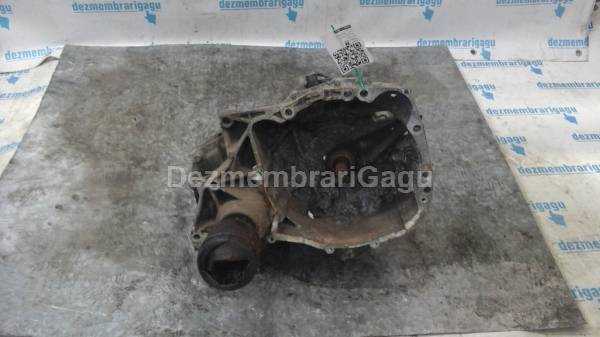 Cutie viteze RENAULT TWINGO (1993-), 1.2 Benzina