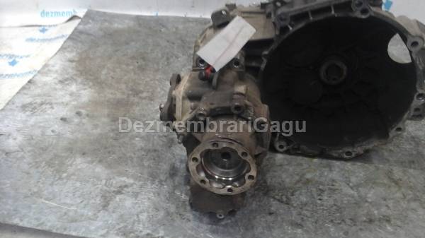 De vanzare reductor / cutie transfer VOLKSWAGEN PASSAT / 3C (2005-), 2.0 Diesel